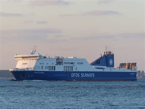 dfds tvarkarastis karlshamn klaipėda.